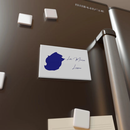 Louisiana  Lake  Maurepas  Magnet  front  position  view  from  context-2  2  x  3.webp