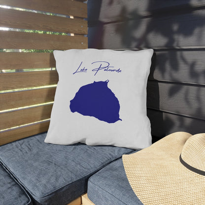 Louisiana  Lake  Palourde  Outdoor  Pillow  front  position  view  from  context-1  18  x  18.webp