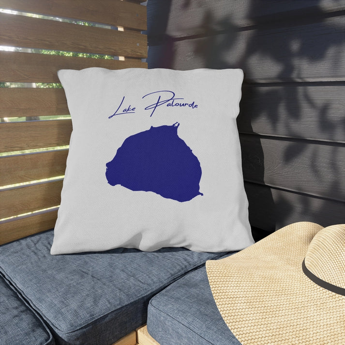 Louisiana  Lake  Palourde  Outdoor  Pillow  front  position  view  from  context-1  20  x  20.webp