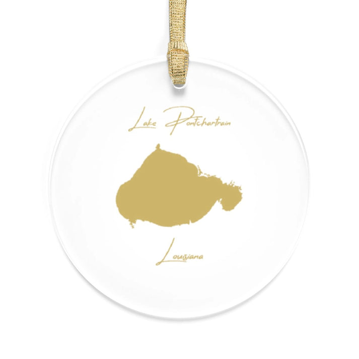 Louisiana  Lake  Pontchartrain  Tree  Ornament  other  position  view  from  front  round.webp