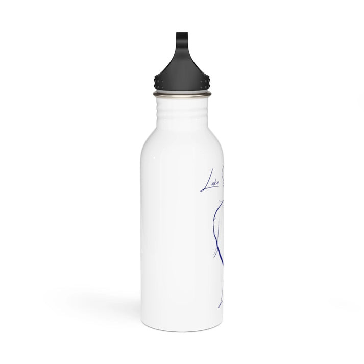 Louisiana  Lake  St.  Joseph  Water  bottle  other  position  view  from  left  white.webp