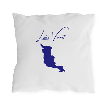 Louisiana  Lake  Verret  Outdoor  Pillow  back  position  view  from  back  18  x  18.webp