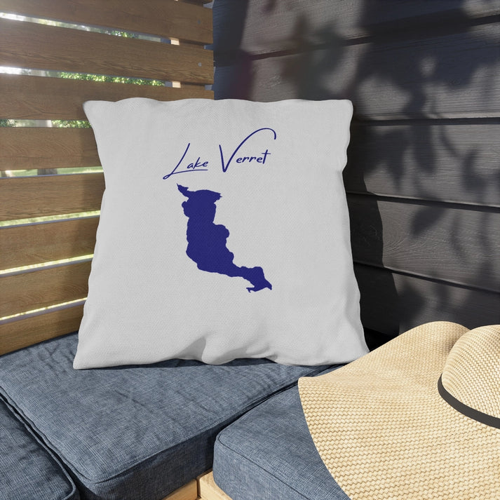 Louisiana  Lake  Verret  Outdoor  Pillow  front  position  view  from  context-1  20  x  20.webp