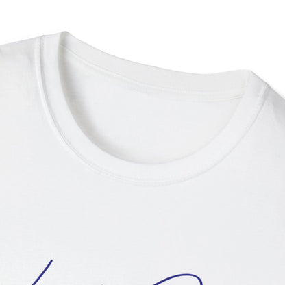 Louisiana  Lake  Verret  T-shirt  other  position  view  from  front-collar-closeup  white.webp