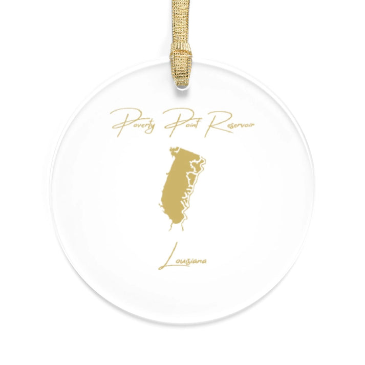 Louisiana  Poverty  Point  Reservoir  Tree  Ornament  other  position  view  from  front  round.webp