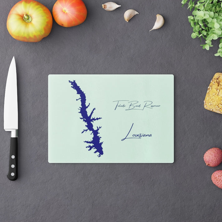 Louisiana  Toledo  Bend  Reservoir  Cutting  Board  other  position  view  from  context-2  small.webp