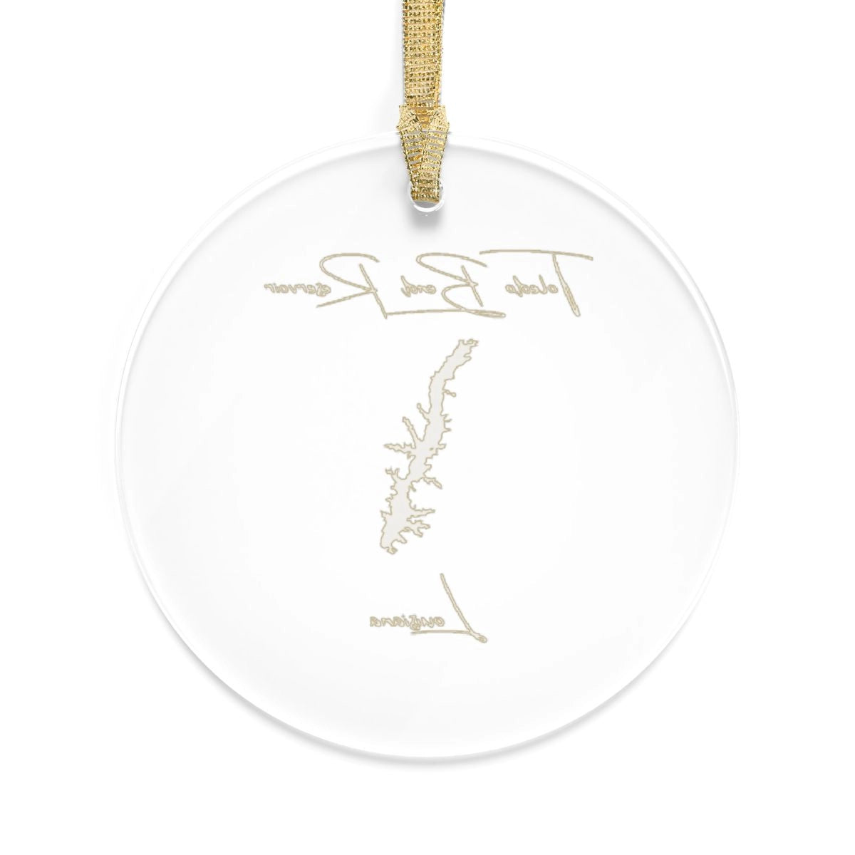 Louisiana  Toledo  Bend  Reservoir  Tree  Ornament  other  position  view  from  back  round.webp