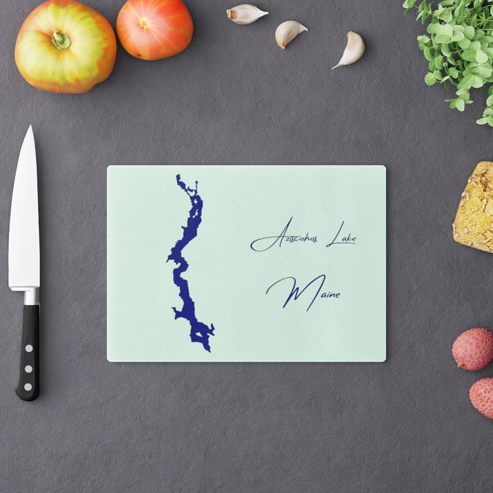 Maine  Aziscohos  Lake  Cutting  Board  other  position  view  from  context-2  small.webp