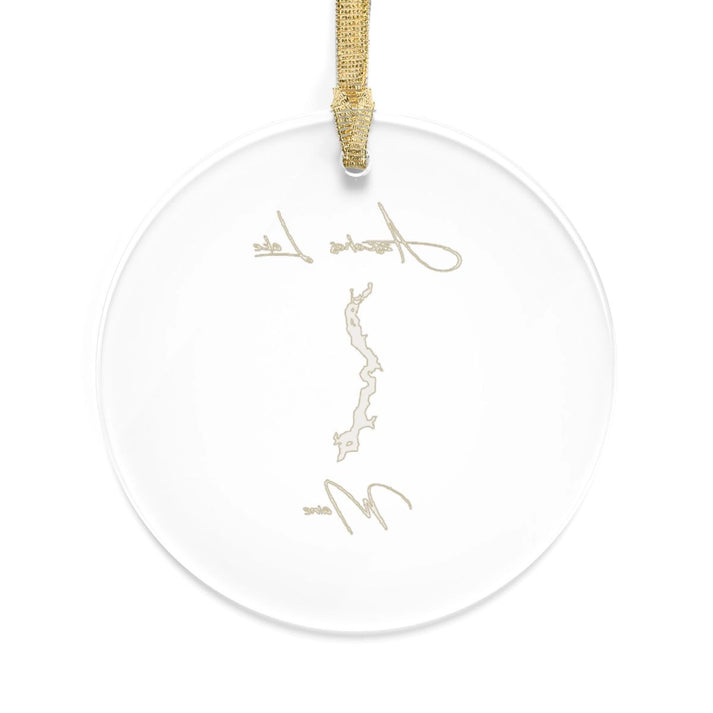 Maine  Aziscohos  Lake  Tree  Ornament  other  position  view  from  back  round.webp