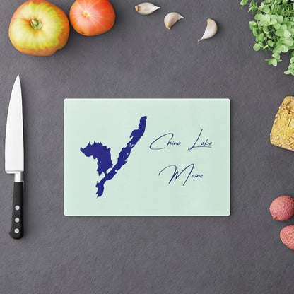 Maine  China  Lake  Cutting  Board  other  position  view  from  context-2  small.webp