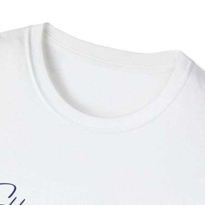 Maine  Cobbosseecontee  Lake  T-shirt  other  position  view  from  front-collar-closeup  white.webp