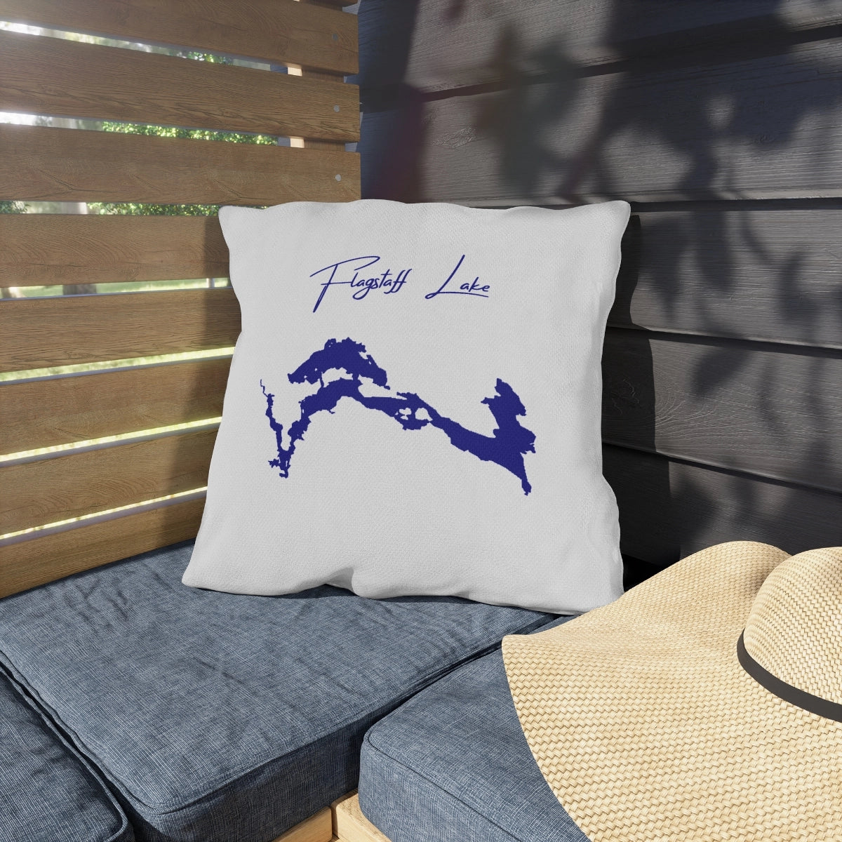 Maine  Flagstaff  Lake  Outdoor  Pillow  front  position  view  from  context-1  18  x  18.webp