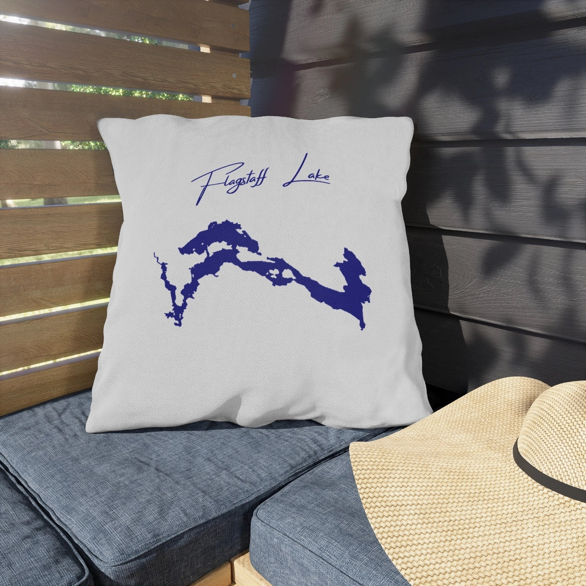 Maine  Flagstaff  Lake  Outdoor  Pillow  front  position  view  from  context-1  20  x  20.webp