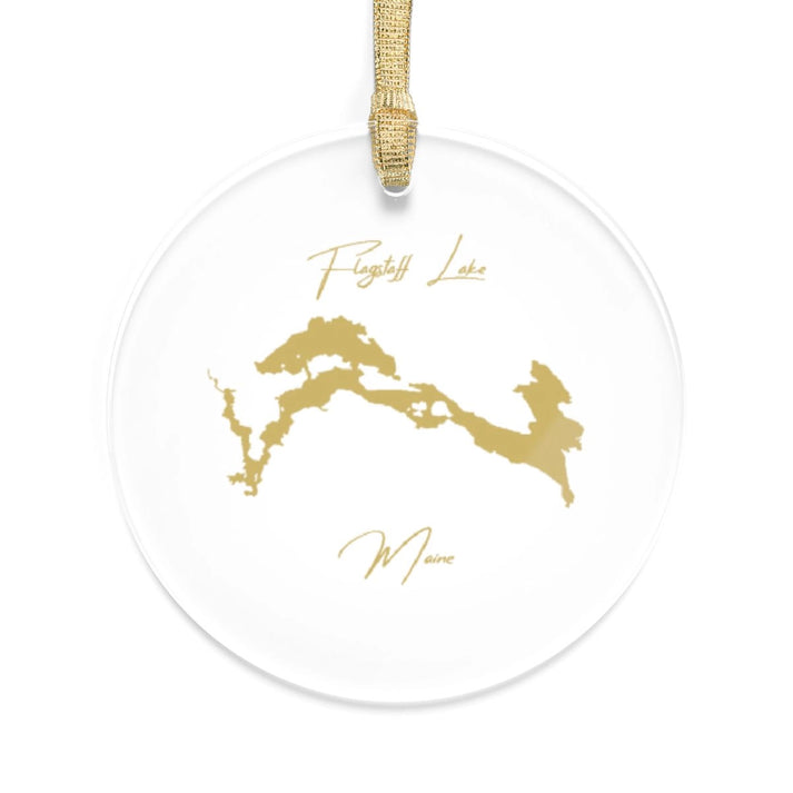 Maine  Flagstaff  Lake  Tree  Ornament  other  position  view  from  front  round.webp
