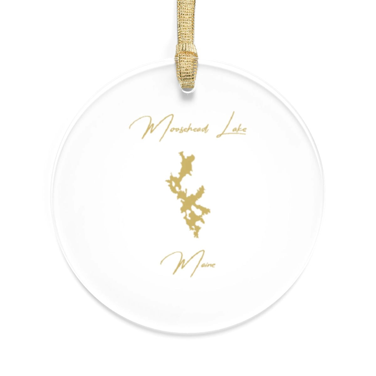 Maine  Moosehead  Lake  Tree  Ornament  other  position  view  from  front  round.webp