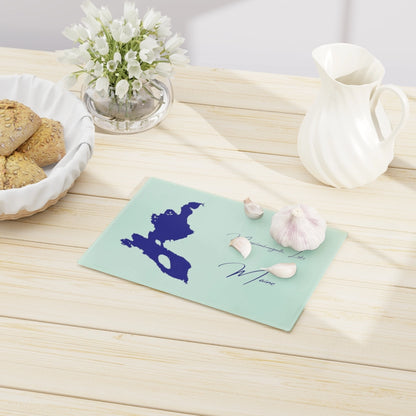 Maine  Mooselookmeguntic  Lake  Cutting  Board  other  position  view  from  context-1  small.webp