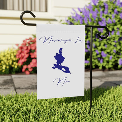 Maine  Mooselookmeguntic  Lake  Garden  Banner  other  position  view  from  context-2  12''  x  18''.webp