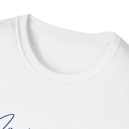 Maine  Mooselookmeguntic  Lake  T-shirt  other  position  view  from  front-collar-closeup  white.webp