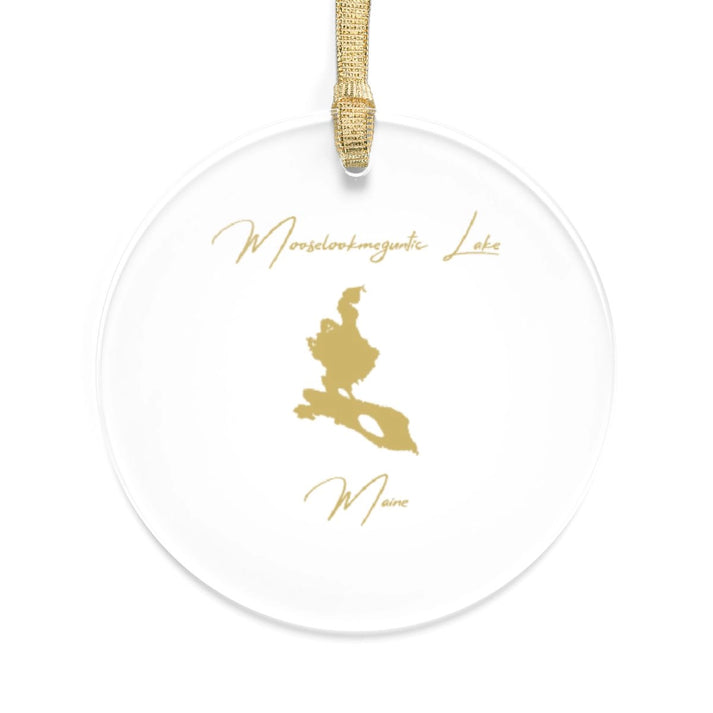 Maine  Mooselookmeguntic  Lake  Tree  Ornament  other  position  view  from  front  round.webp