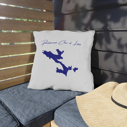 Maine  Pemadumcook  Chain  of  Lakes  Outdoor  Pillow  front  position  view  from  context-1  18  x  18.webp