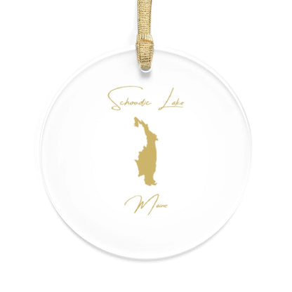 Maine  Schoodic  Lake  Tree  Ornament  other  position  view  from  front  round.webp