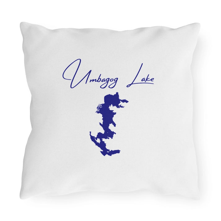 Maine  Umbagog  Lake  Outdoor  Pillow  back  position  view  from  back  16  x  16.webp
