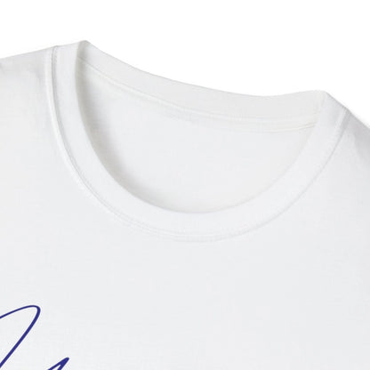 Maine  Umbagog  Lake  T-shirt  other  position  view  from  front-collar-closeup  white.webp