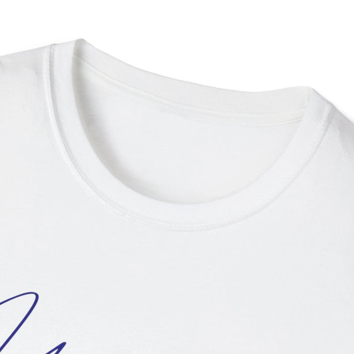 Maine  Umbagog  Lake  T-shirt  other  position  view  from  front-collar-closeup  white.webp