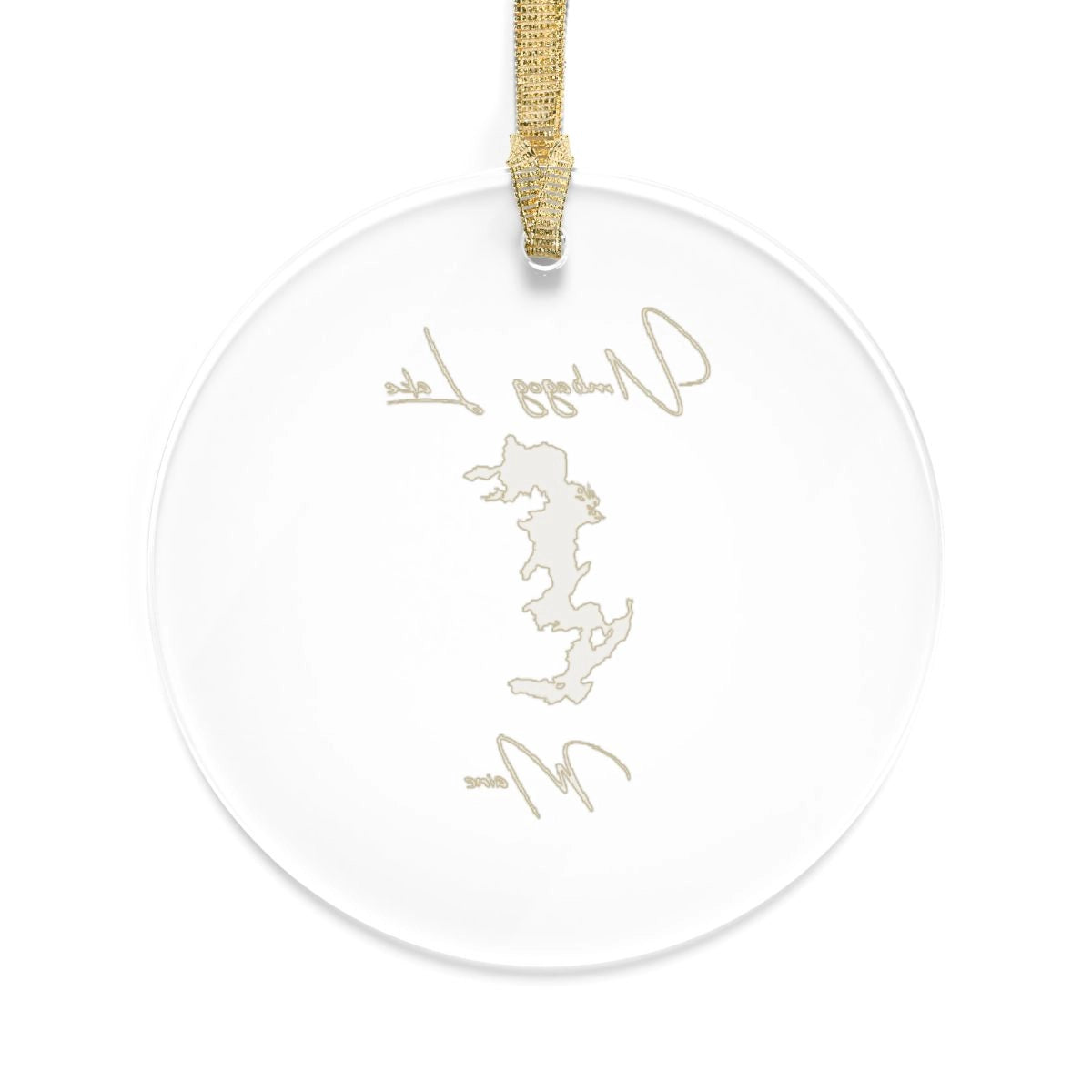 Maine  Umbagog  Lake  Tree  Ornament  other  position  view  from  back  round.webp