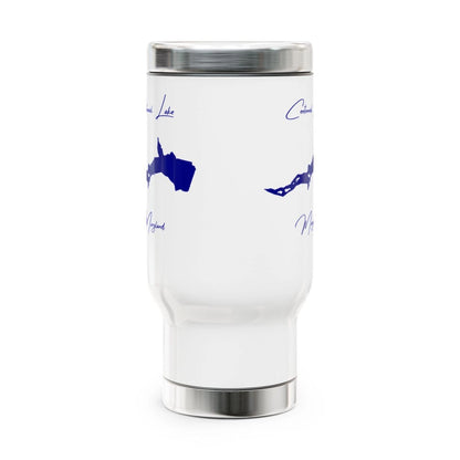 Maryland  Centennial  Lake  Travel  Mug  other  position  view  from  front  14oz.webp