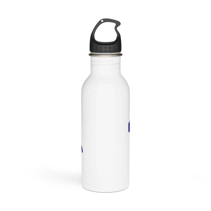 Maryland  Clopper  Lake  Water  bottle  other  position  view  from  back  white.webp