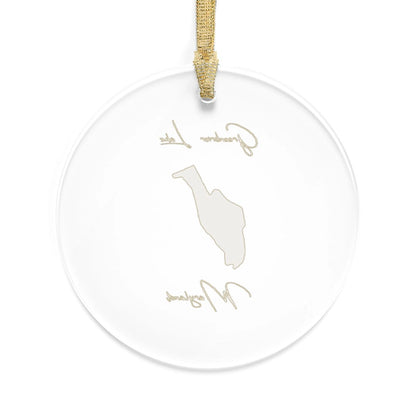 Maryland  Greenbrier  Lake  Tree  Ornament  other  position  view  from  back  round.webp