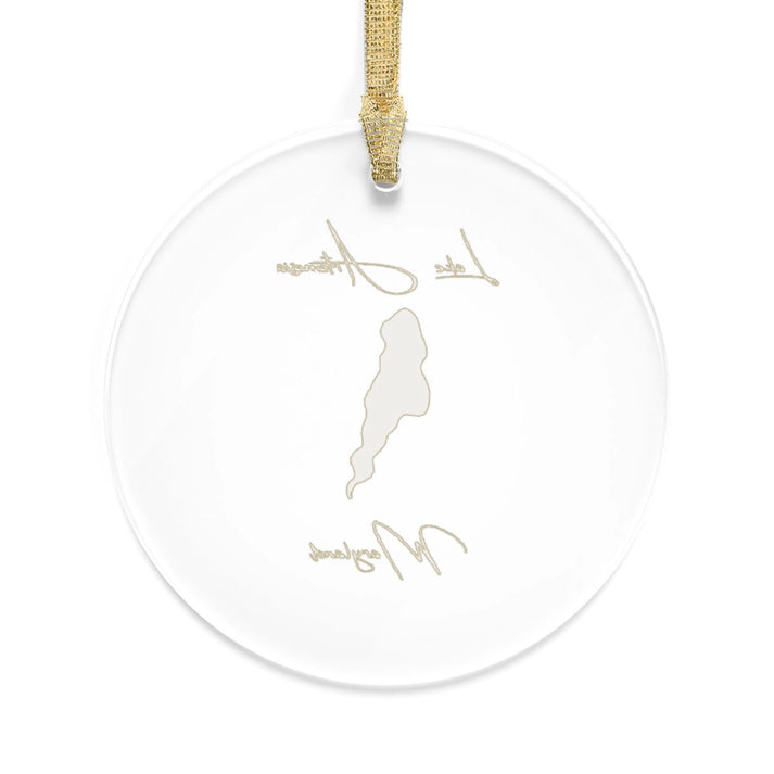 Maryland  Lake  Artemesia  Tree  Ornament  other  position  view  from  back  round.webp