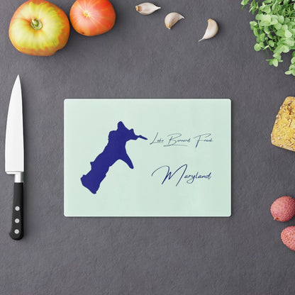 Maryland  Lake  Bernard  Frank  Cutting  Board  other  position  view  from  context-2  small.webp