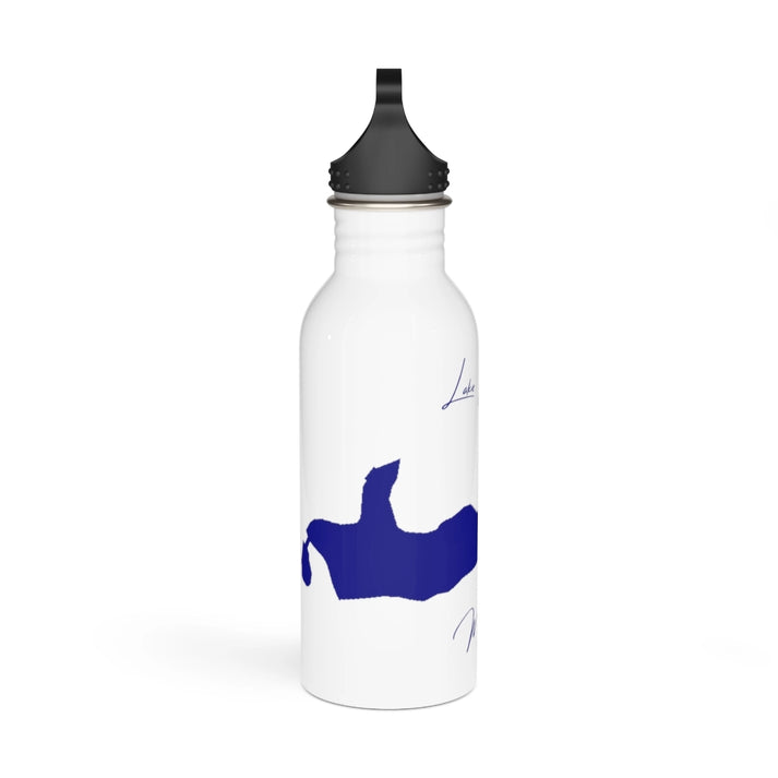 Maryland  Lake  Elkhorn  Water  bottle  other  position  view  from  left  white.webp