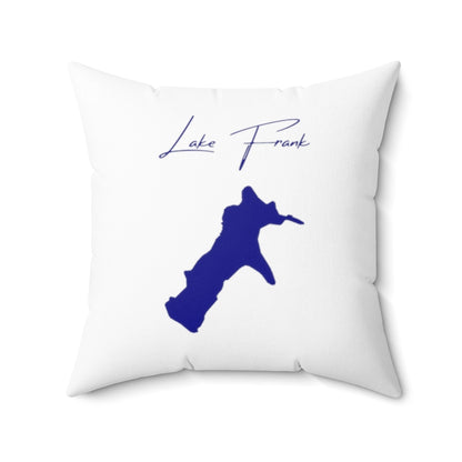 Maryland  Lake  Frank  Pillow  front  position  view  from  front  20  x  20.webp
