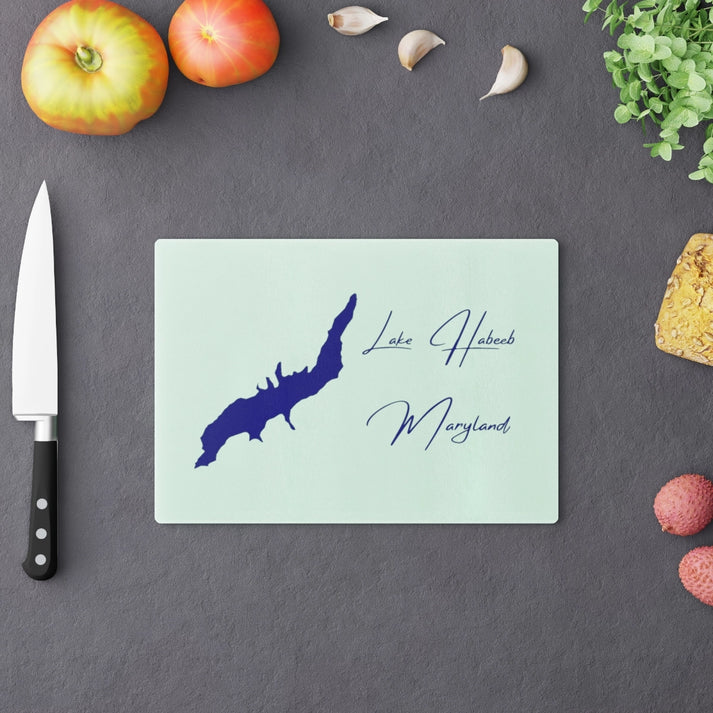 Maryland  Lake  Habeeb  Cutting  Board  other  position  view  from  context-2  small.webp