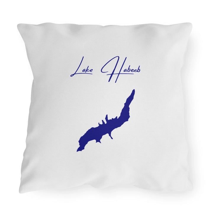 Maryland  Lake  Habeeb  Outdoor  Pillow  front  position  view  from  front  20  x  20.webp