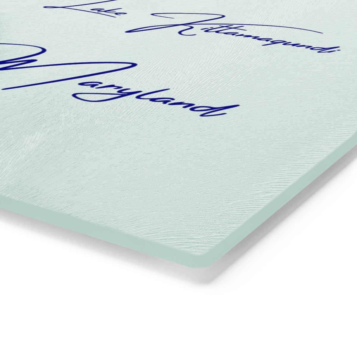 Maryland  Lake  Kittamaqundi  Cutting  Board  other  position  view  from  close-up  small.webp