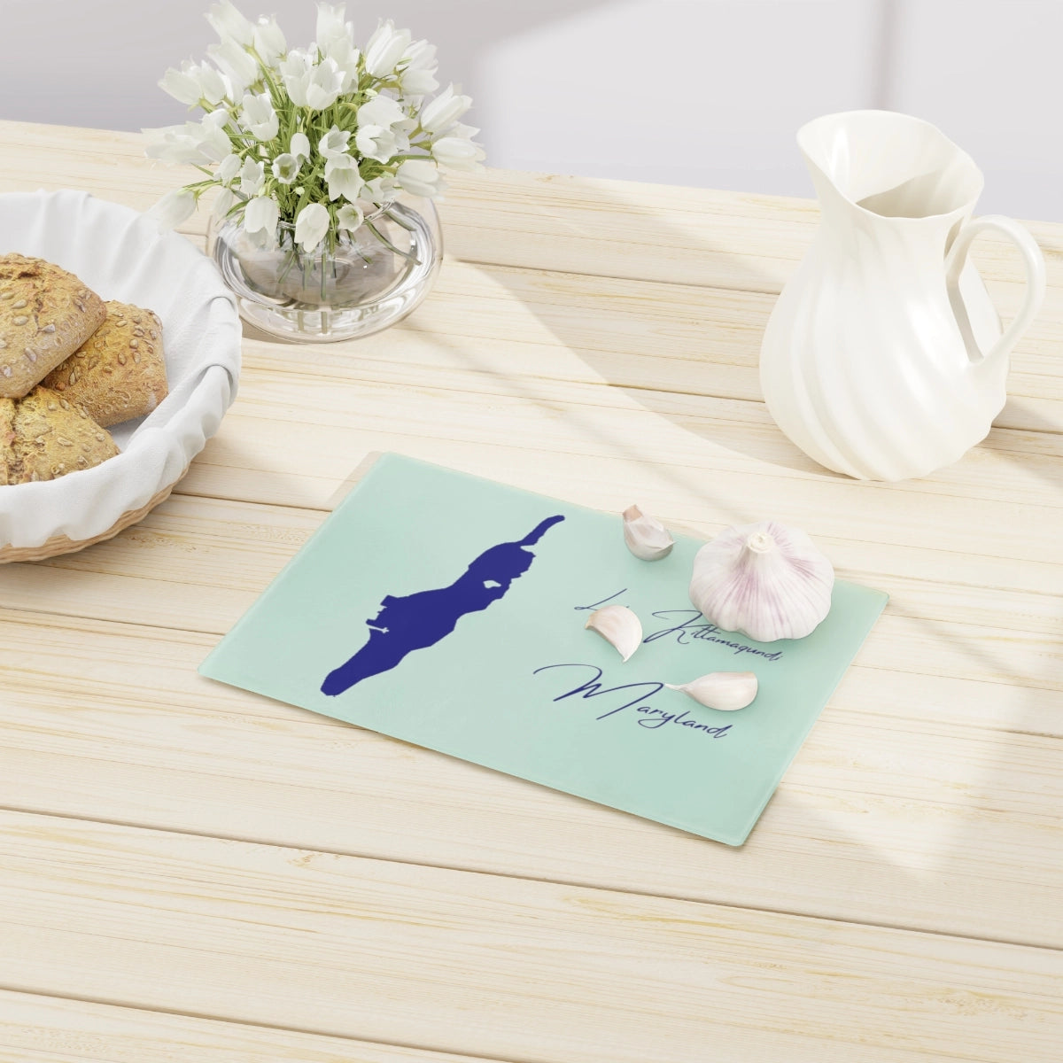 Maryland  Lake  Kittamaqundi  Cutting  Board  other  position  view  from  context-1  small.webp