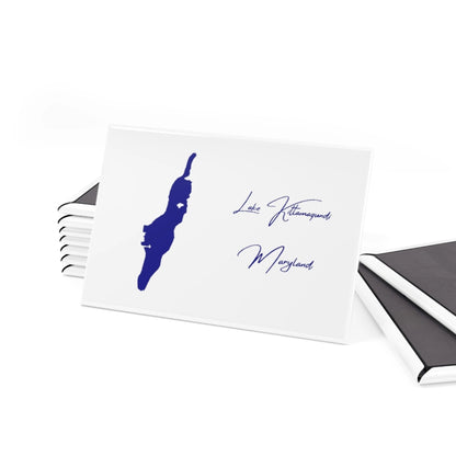 Maryland  Lake  Kittamaqundi  Magnet  front  position  view  from  set  2  x  3.webp