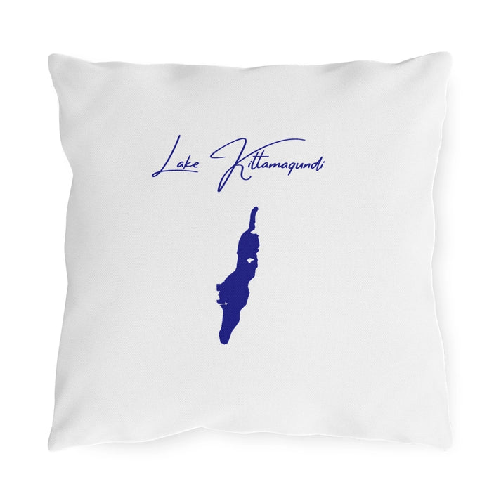 Maryland  Lake  Kittamaqundi  Outdoor  Pillow  front  position  view  from  front  16  x  16.webp