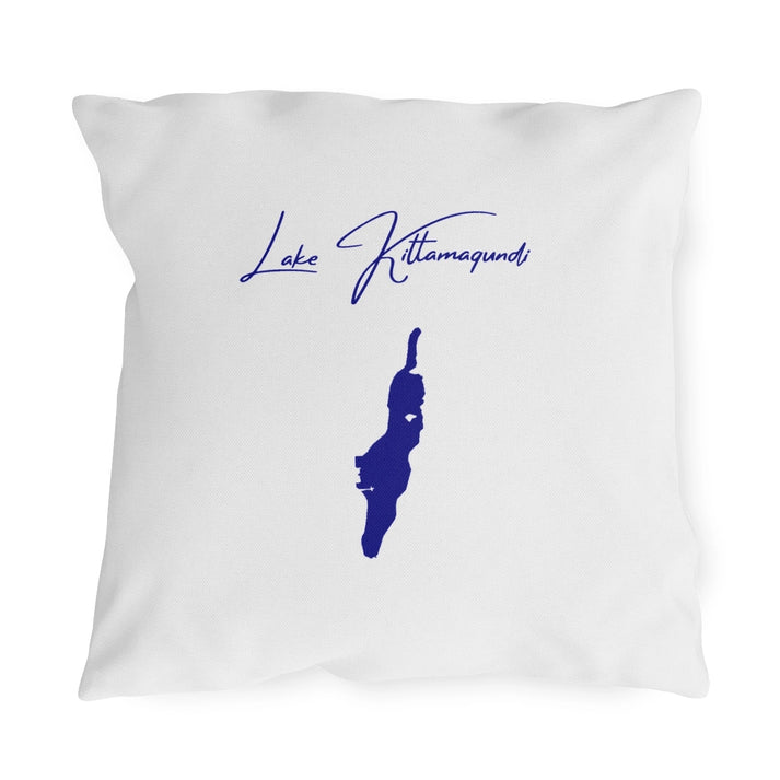 Maryland  Lake  Kittamaqundi  Outdoor  Pillow  front  position  view  from  front  18  x  18.webp