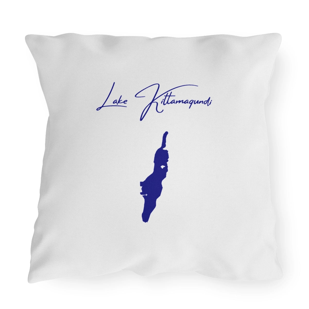 Maryland  Lake  Kittamaqundi  Outdoor  Pillow  front  position  view  from  front  20  x  20.webp