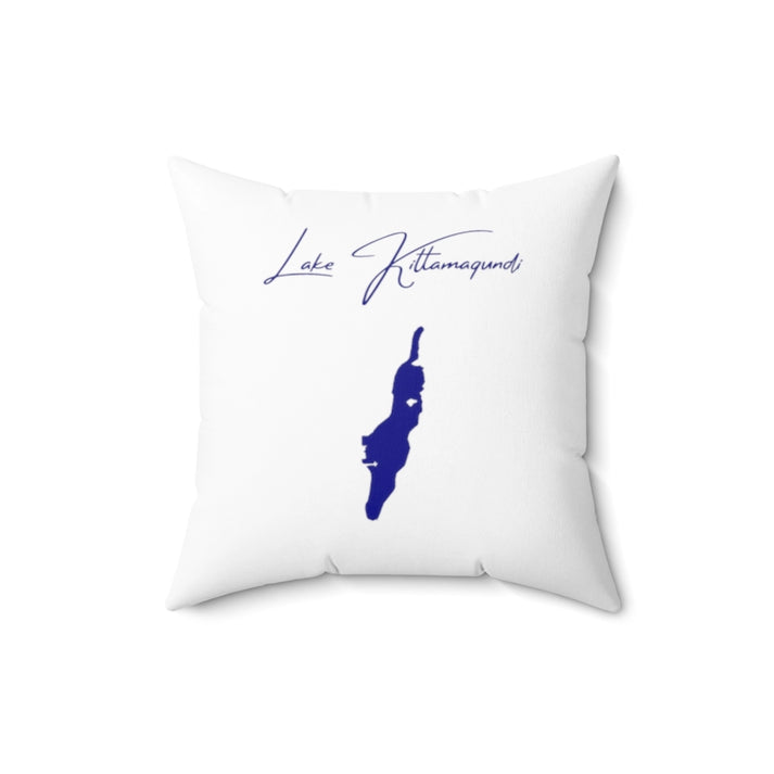 Maryland  Lake  Kittamaqundi  Pillow  front  position  view  from  back  16  x  16.webp