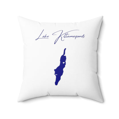 Maryland  Lake  Kittamaqundi  Pillow  front  position  view  from  back  20  x  20.webp