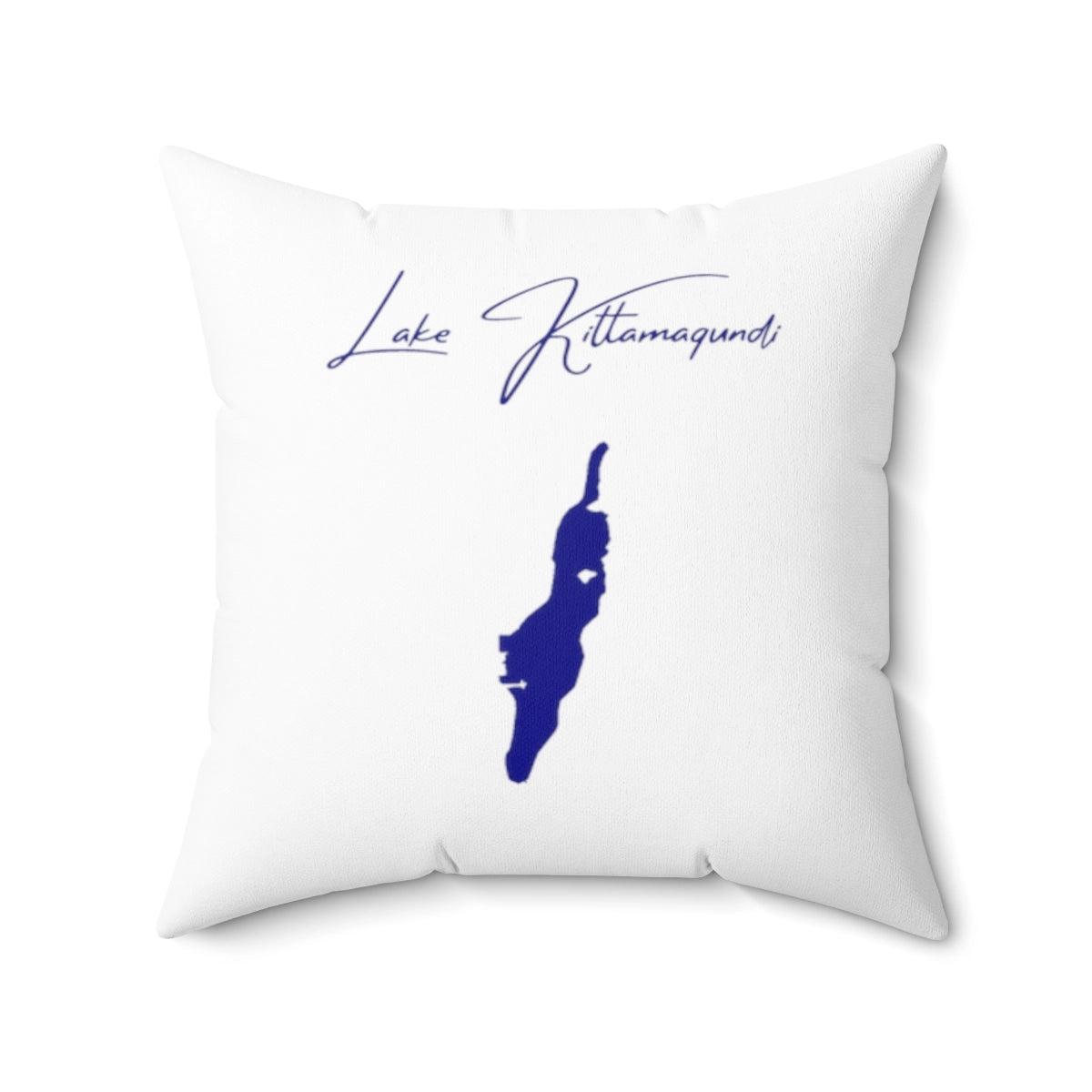 Maryland  Lake  Kittamaqundi  Pillow  front  position  view  from  front  20  x  20.webp