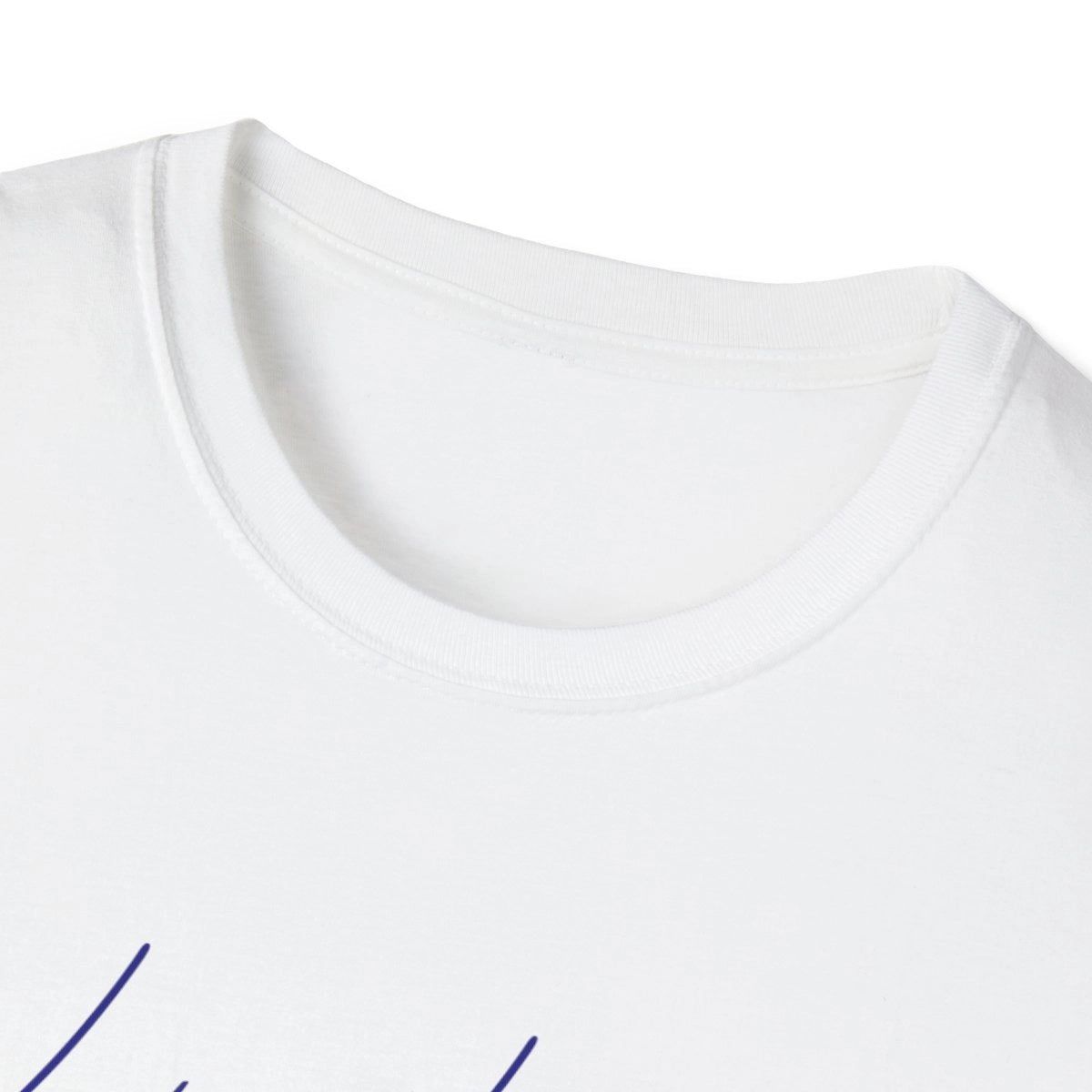 Maryland  Lake  Linganore  T-shirt  other  position  view  from  front-collar-closeup  white.webp