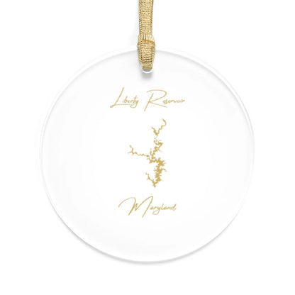 Maryland  Liberty  Reservoir  Tree  Ornament  other  position  view  from  front  round.webp