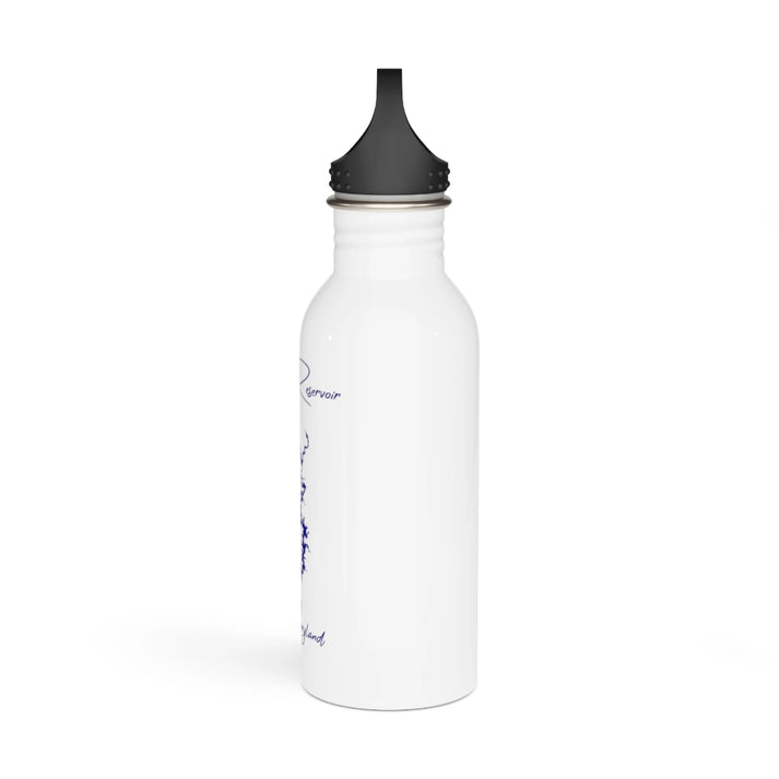 Maryland  Liberty  Reservoir  Water  bottle  other  position  view  from  right  white.webp